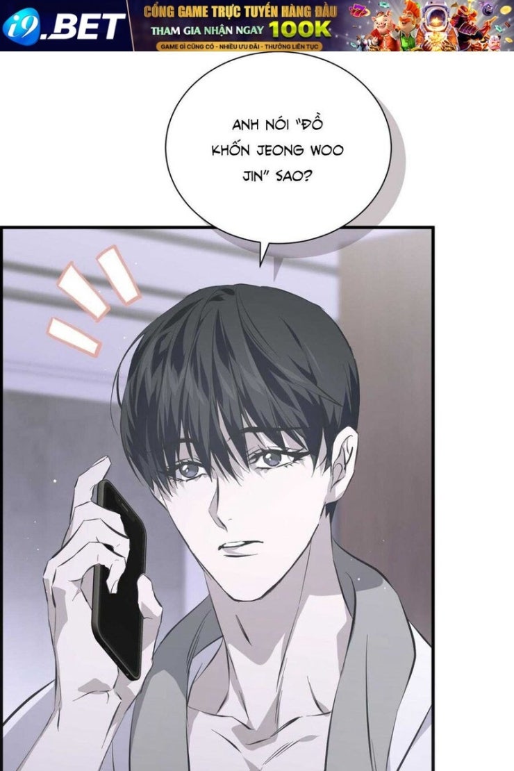 Sau Ánh Hào Quang - Page 6