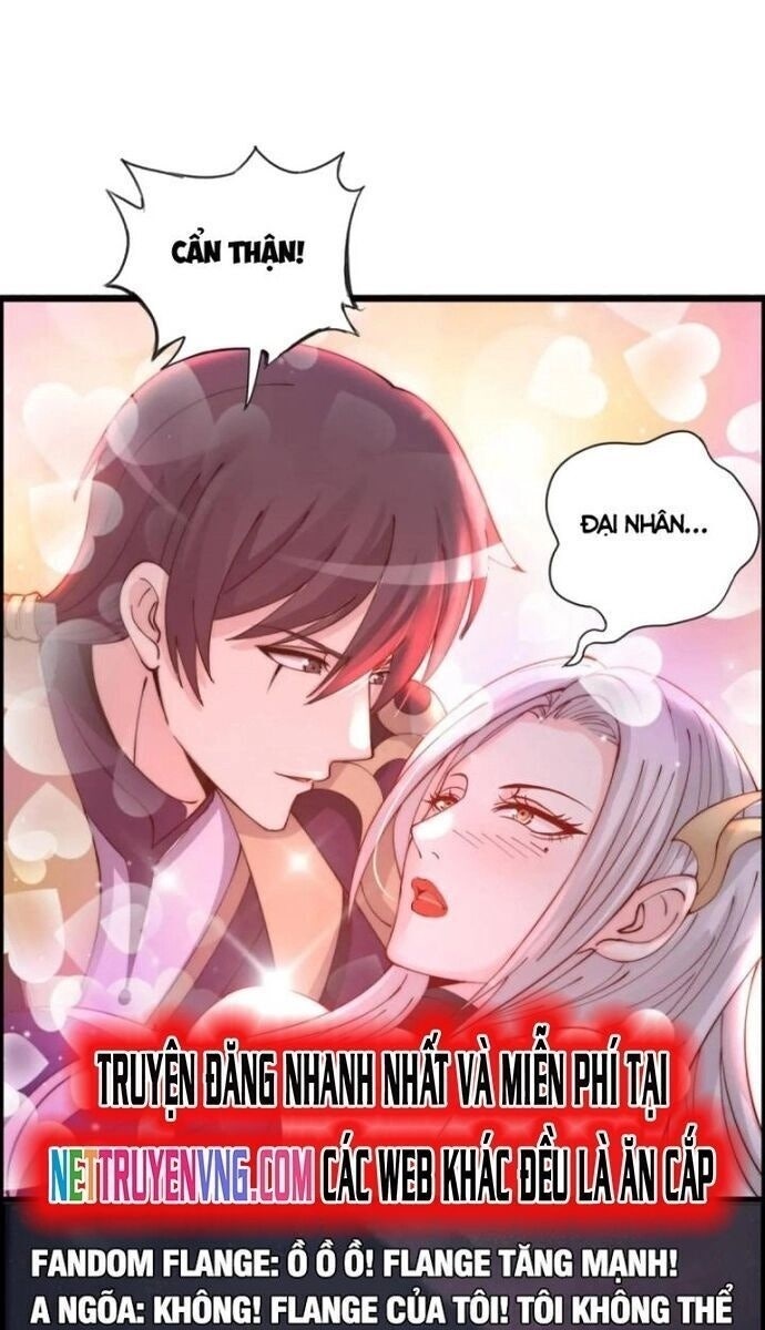 Phát sóng trực tiếp ta quét ngang dị giới - Page 34