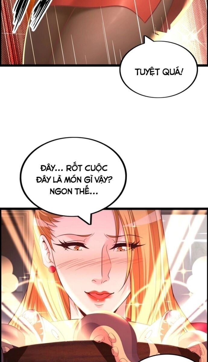 Phát sóng trực tiếp ta quét ngang dị giới - Page 14