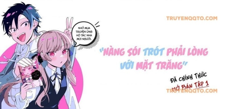 Nàng Sói Trót Phải Lòng Với Mặt Trăng - Page 11