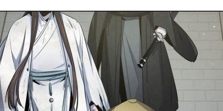 Cuồng Ma Tái Thế - Page 5