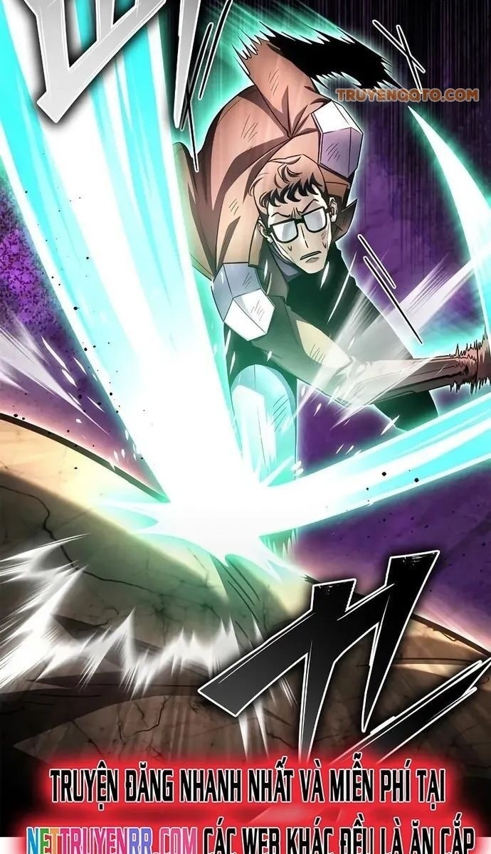 Cuộc Chiến Siêu Nhân - Page 30
