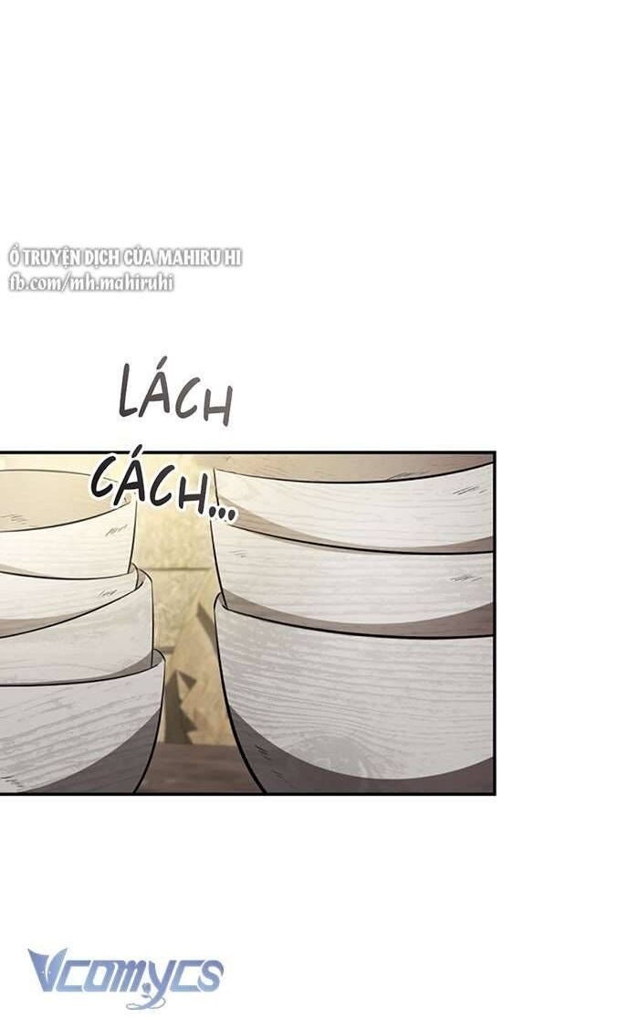 Công Chúa Khắc Dấu Lên Kẻ Phản Nghịch - Page 18