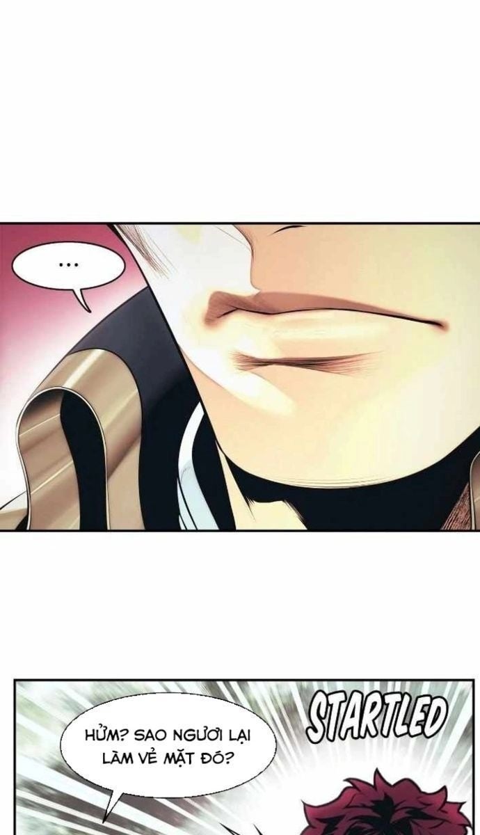 Bất Bại Chân Ma - Page 9