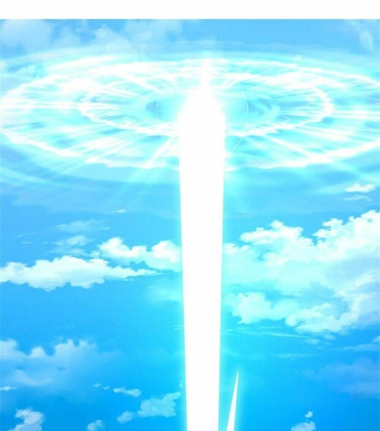 Tôi Có Thể Nuốt Chửng Vạn Vật - Page 34