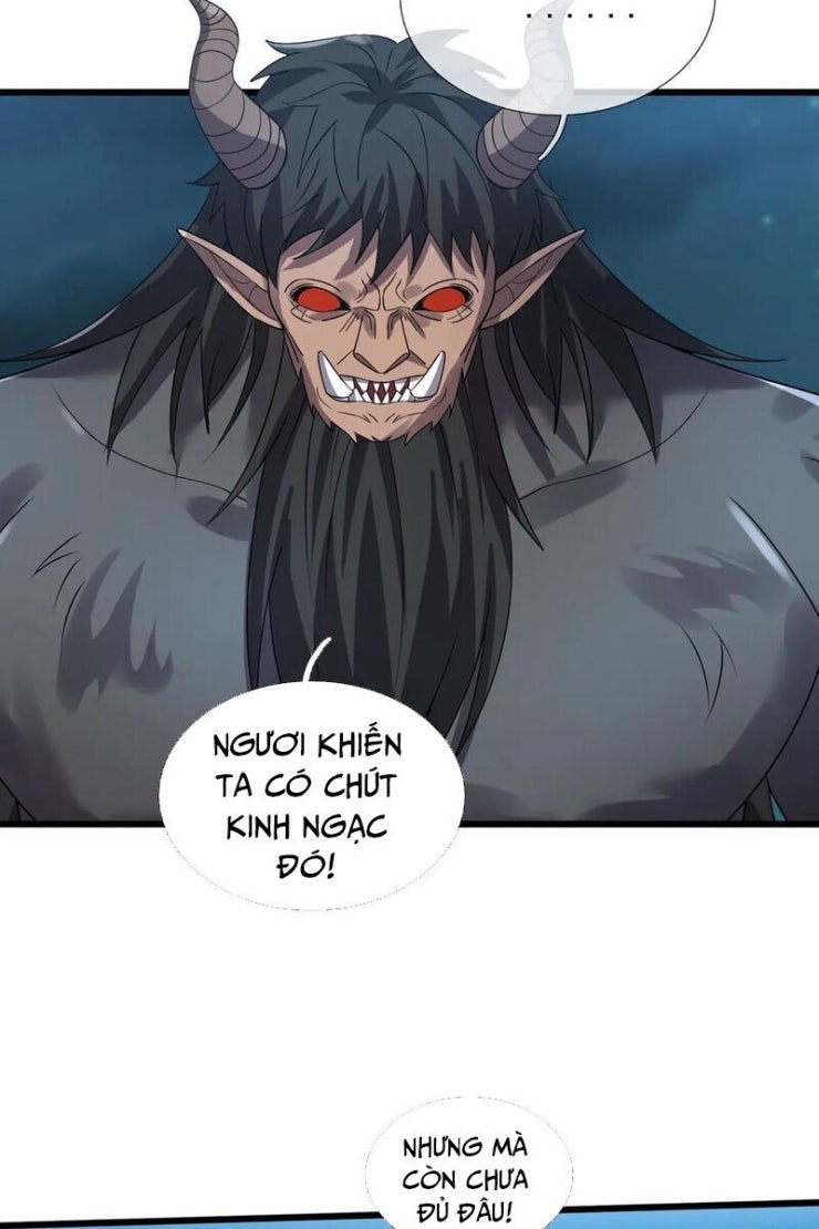 Thiên Uyên Trở Về: Ta Chính Là Thiên Tai - Page 44