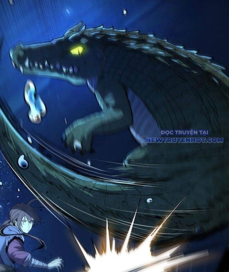 Thành Thần Bắt Đầu Từ Thủy Hầu Tử - Page 29