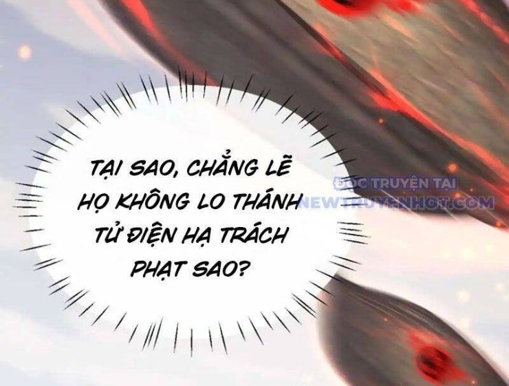 Sư Tôn: Nghịch Đồ Này Không Phải Là Thánh Tử - Page 16