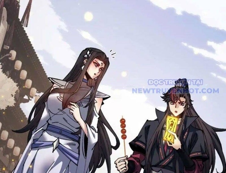 Sư Tôn: Nghịch Đồ Này Không Phải Là Thánh Tử - Page 58