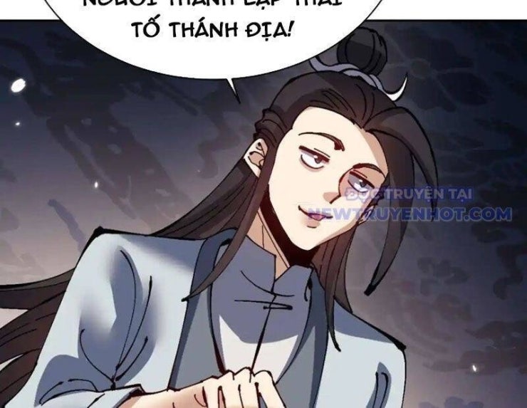 Sư Tôn: Nghịch Đồ Này Không Phải Là Thánh Tử - Page 119