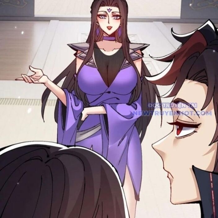 Sư Tôn: Nghịch Đồ Này Không Phải Là Thánh Tử - Page 113