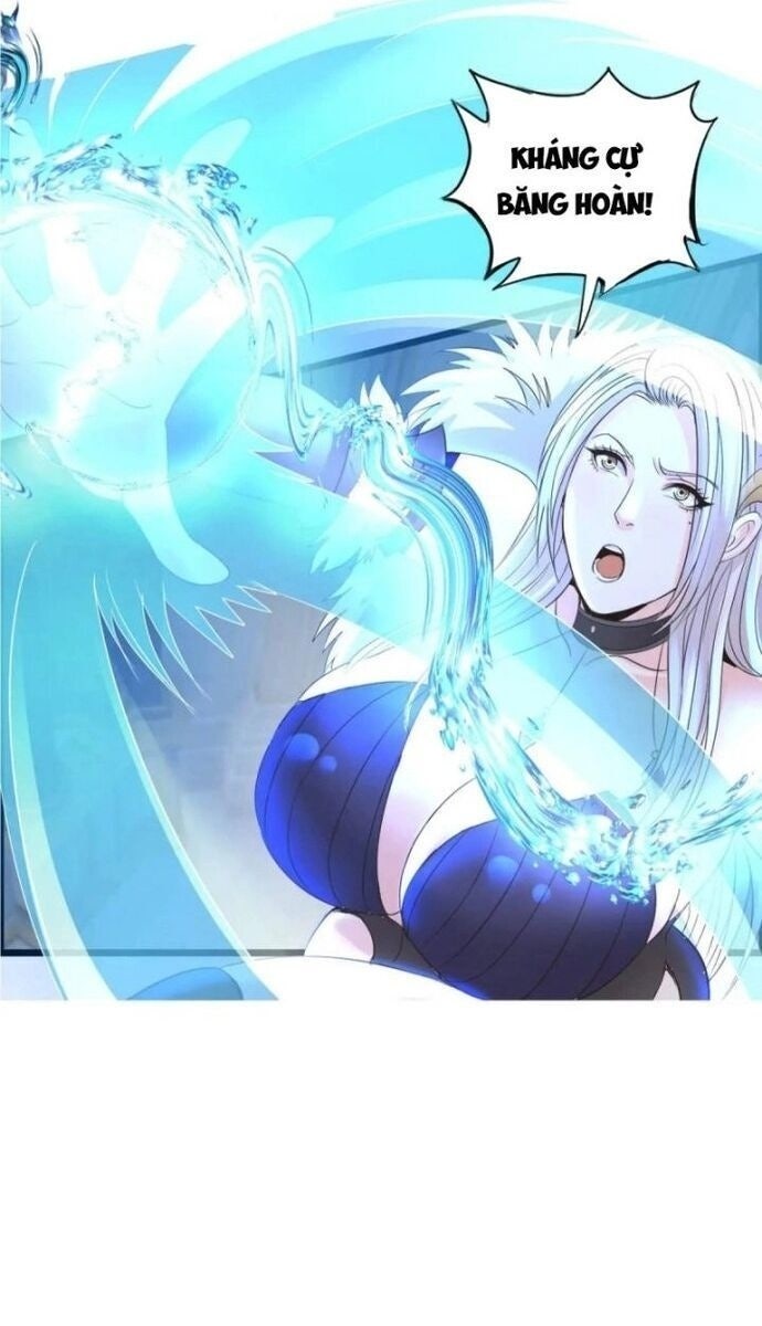 Phát sóng trực tiếp ta quét ngang dị giới - Page 16