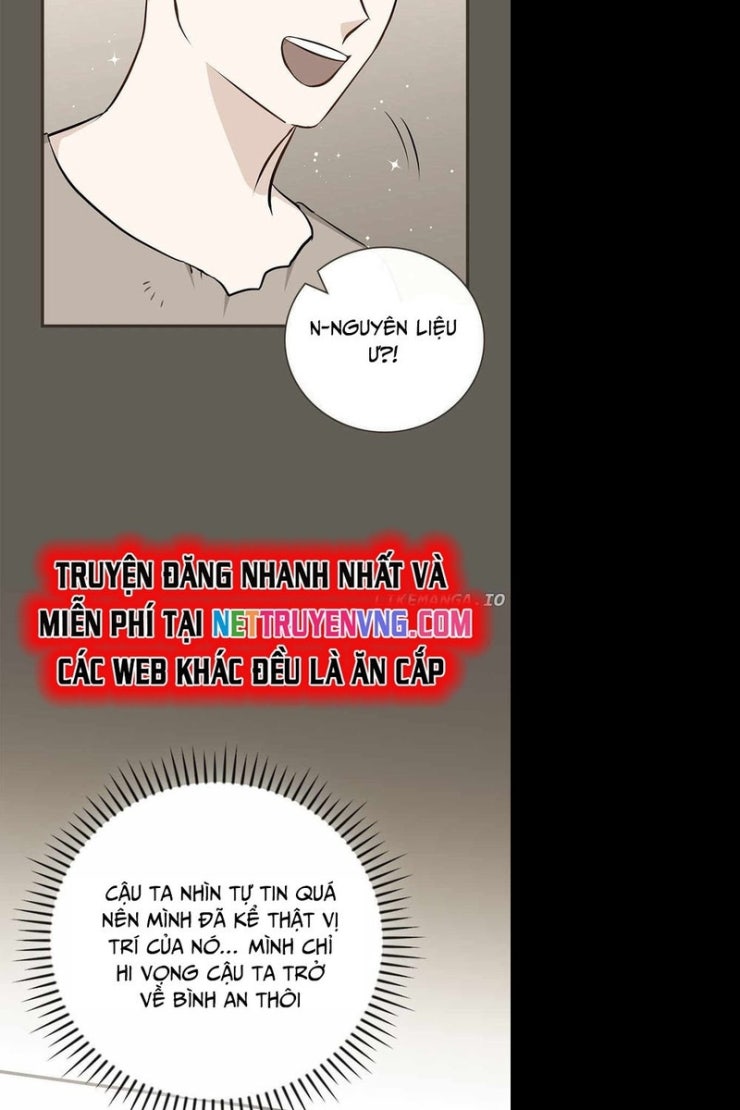 Level Up Chỉ Bằng Cách Ăn Cơm - Page 39