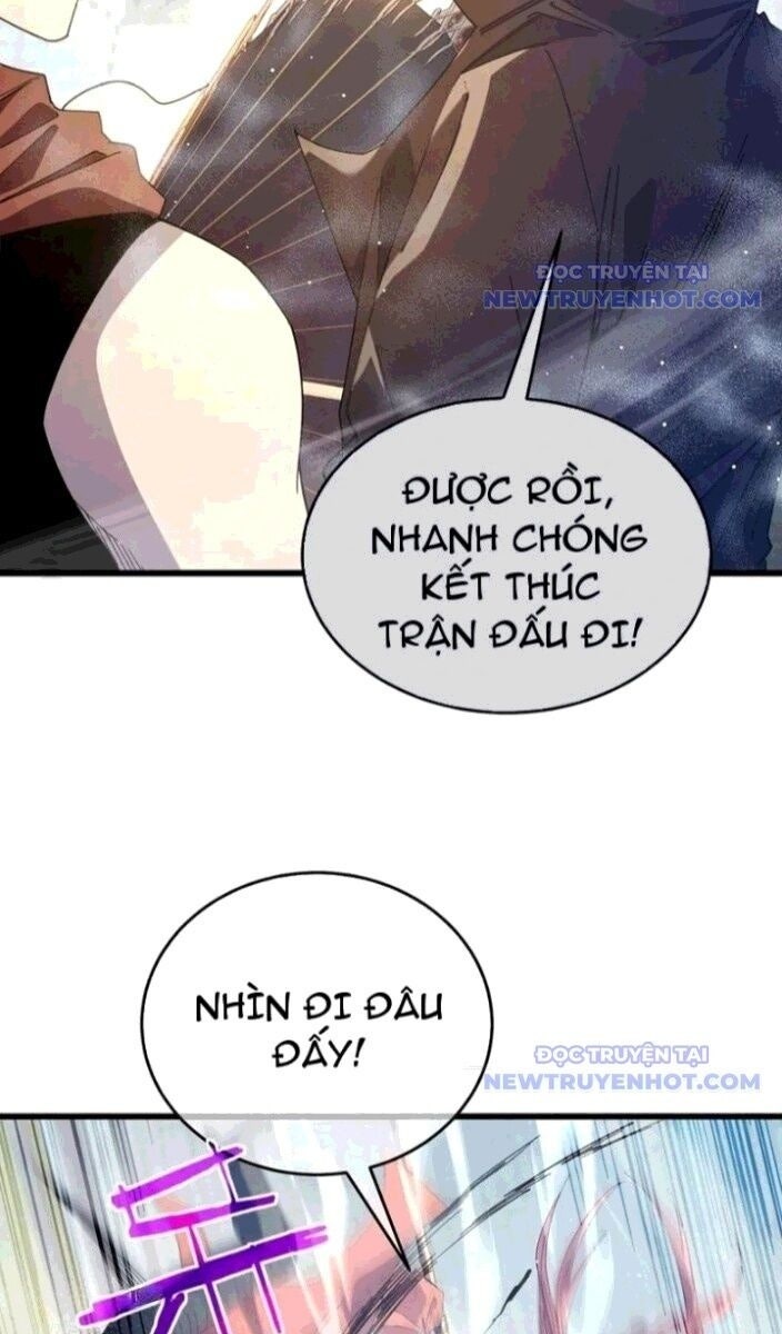 Vô Địch Bị Động Tạo Ra Tấn Sát Thương - Page 34