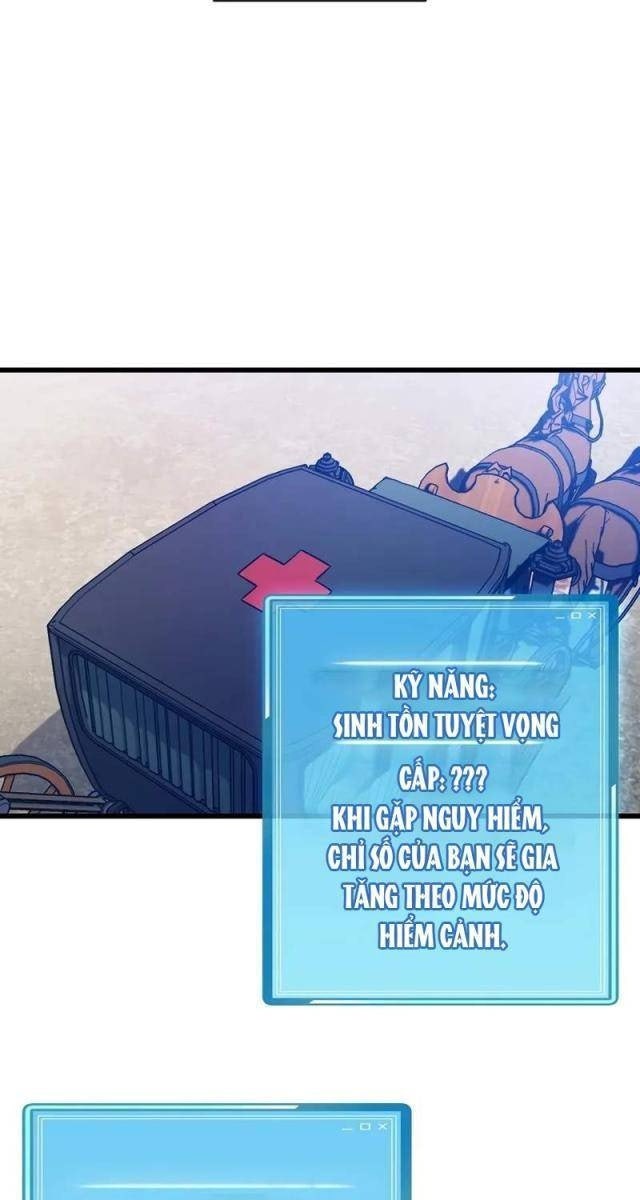 Định Mệnh Được Yêu Bởi Kẻ Phản Diện - Page 86