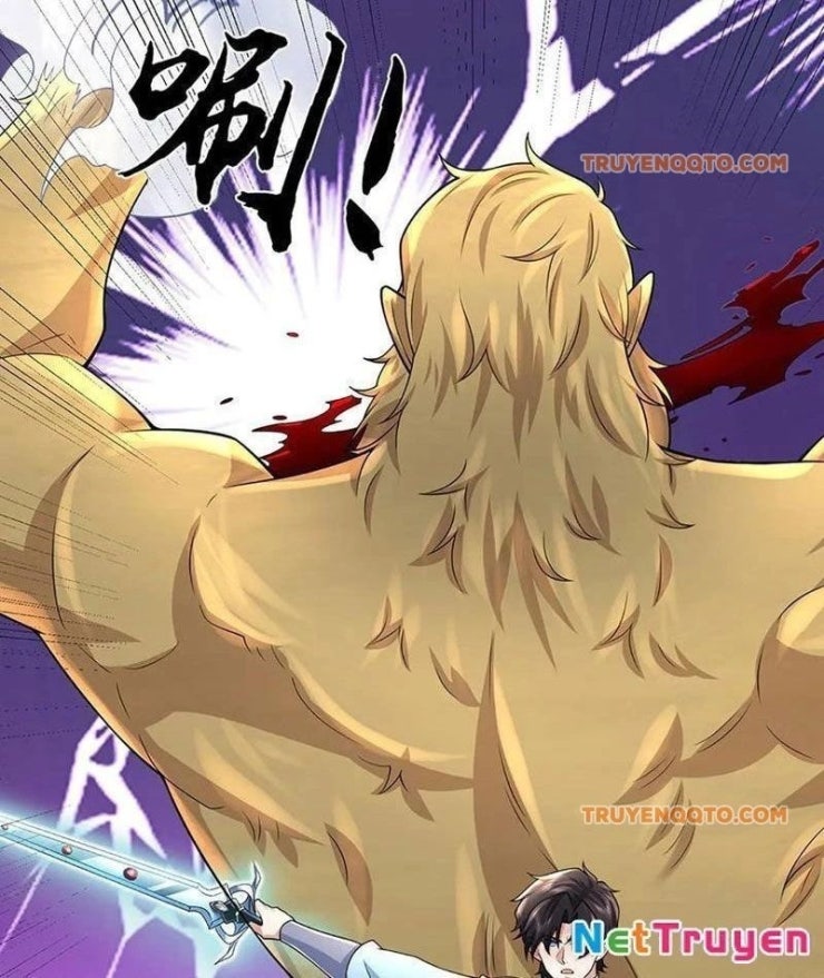 Tôi Có Thể Nuốt Chửng Vạn Vật - Page 49