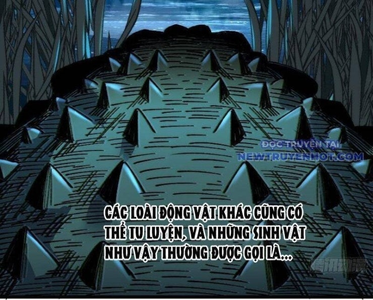 Thành Thần Bắt Đầu Từ Thủy Hầu Tử - Page 63