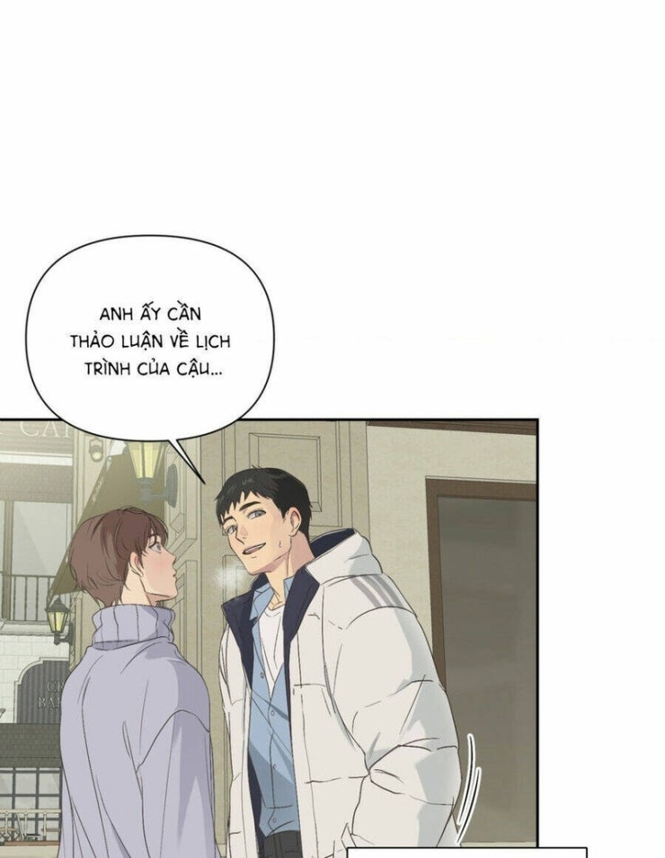 Sau Ánh Hào Quang - Page 56