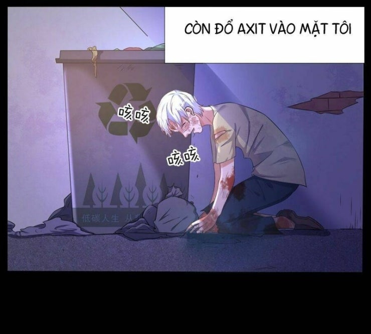 Ngạo Thị Thiên Địa - Page 20