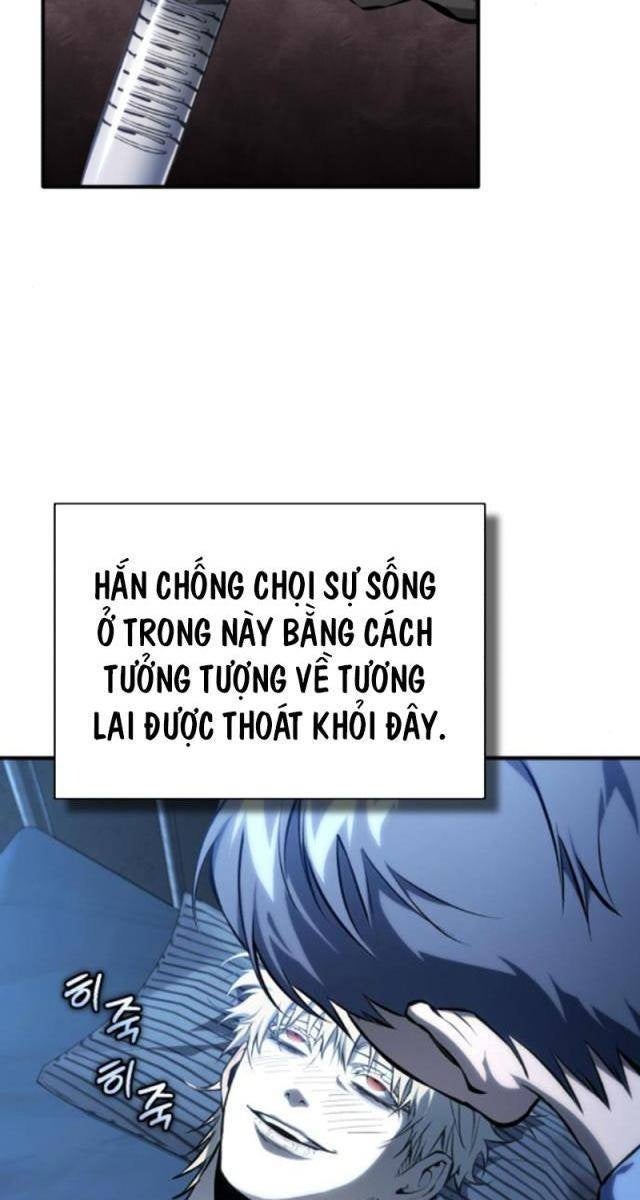 Ác Quỷ Trở Lại Học Đường - Page 40