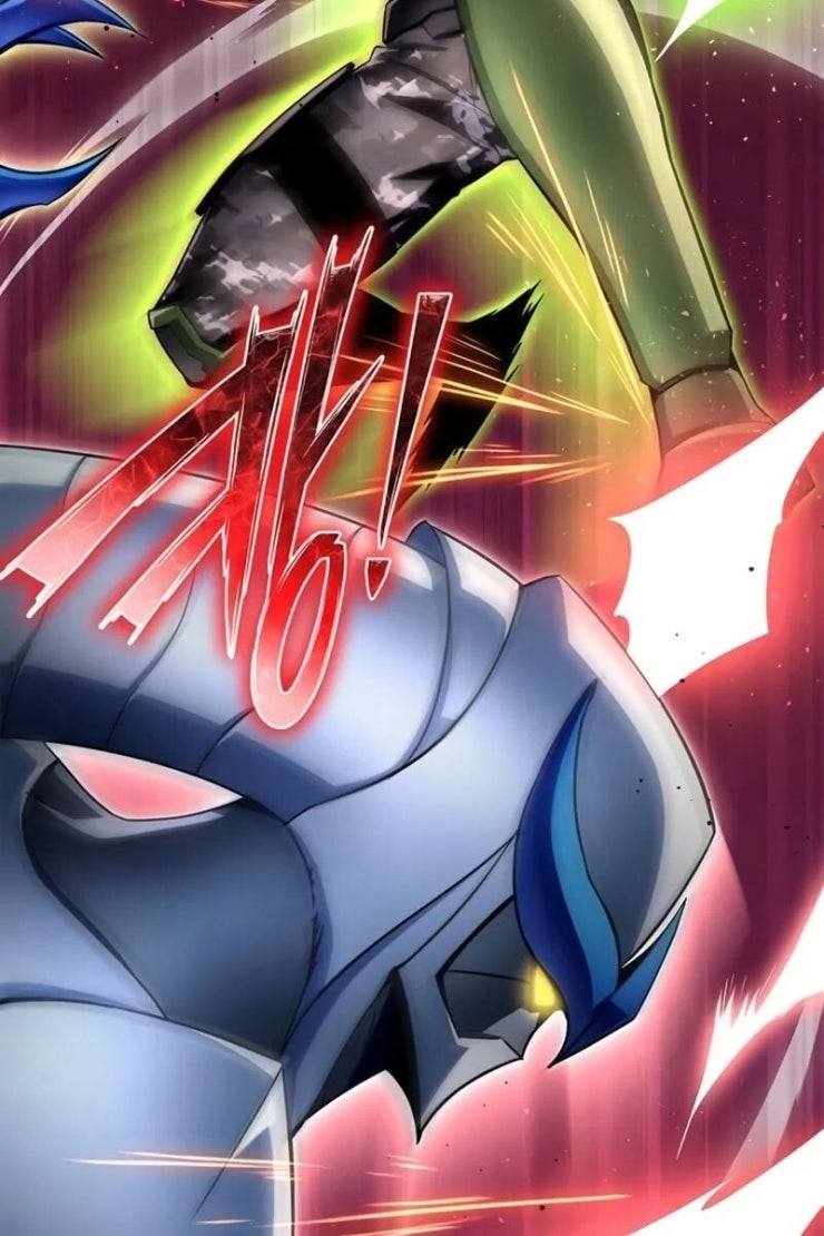 Cuộc Chiến Siêu Nhân - Page 71