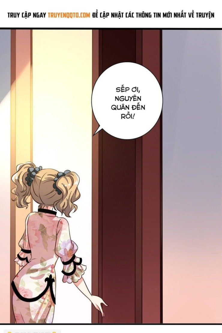 Chủ Nha Phá Phách Của Tôi - Page 25