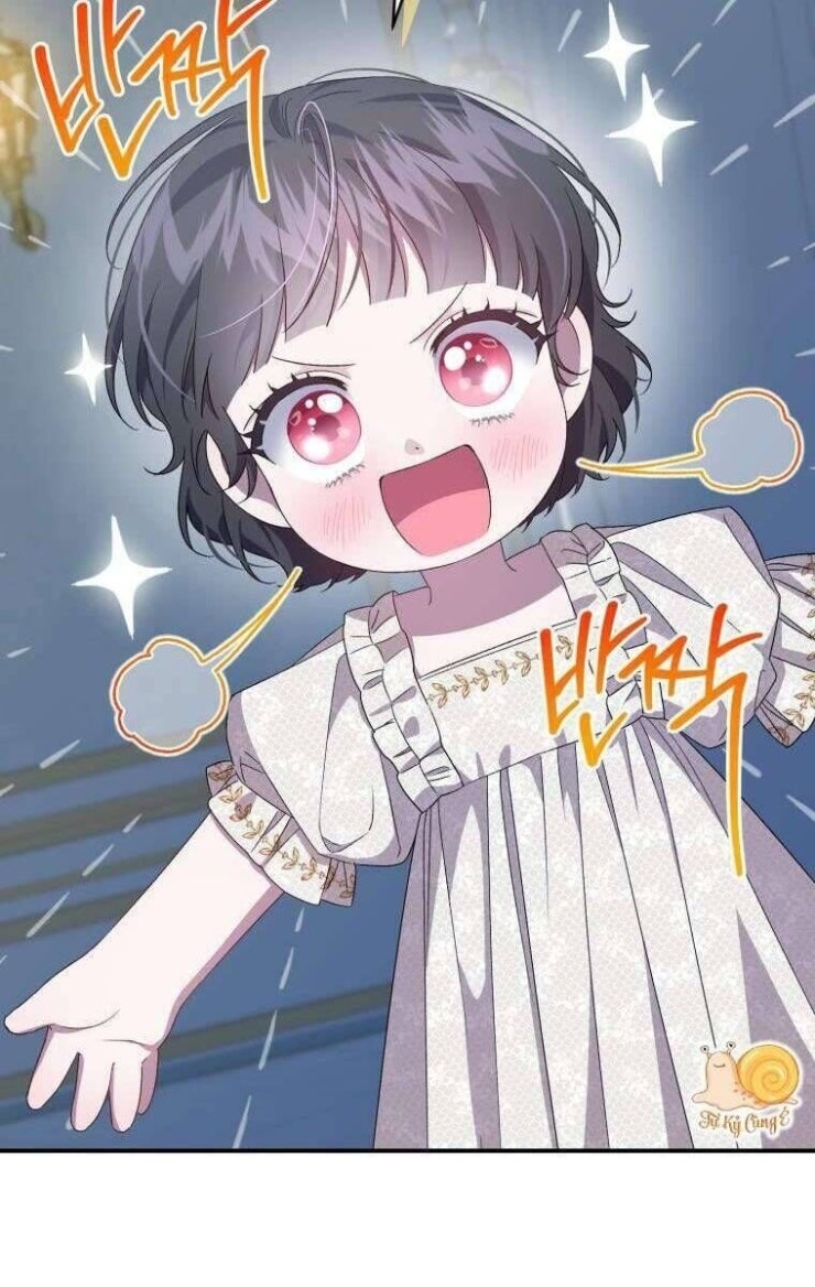 Tôi Trở Thành Mẹ Kế Của Gia Đình Hắc Ám - Page 65