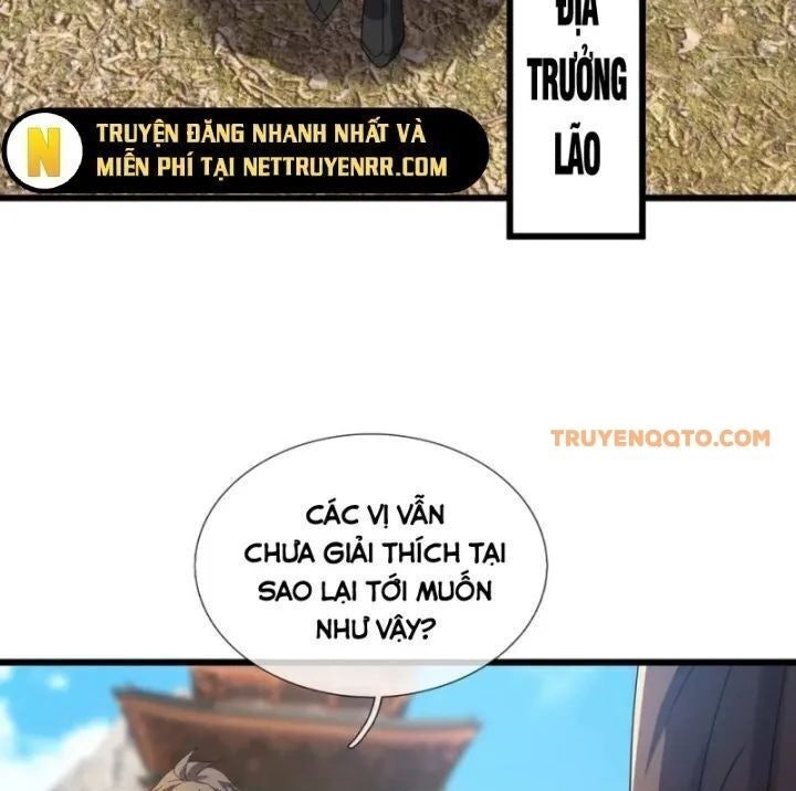 Thiên Uyên Trở Về: Ta Chính Là Thiên Tai - Page 71