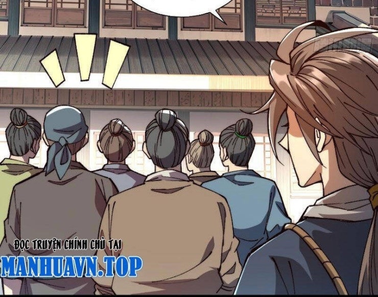 Thành Thần Bắt Đầu Từ Thủy Hầu Tử - Page 15