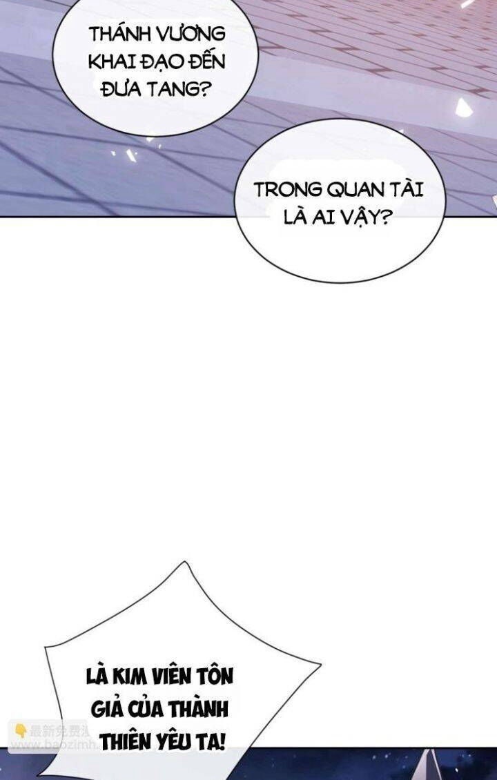 Sư Tôn: Nghịch Đồ Này Không Phải Là Thánh Tử - Page 4