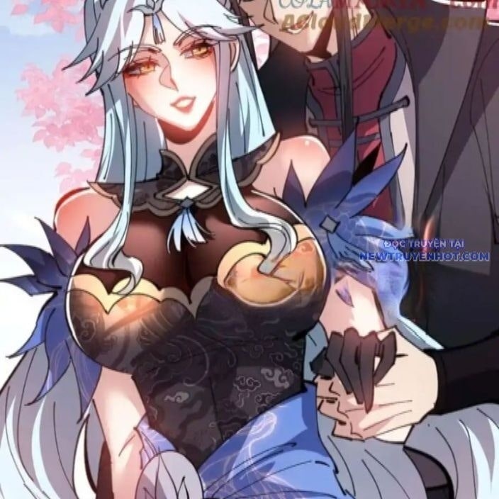 Sư Tôn: Nghịch Đồ Này Không Phải Là Thánh Tử - Page 142