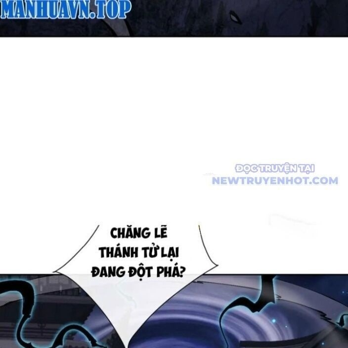 Sư Tôn: Nghịch Đồ Này Không Phải Là Thánh Tử - Page 69