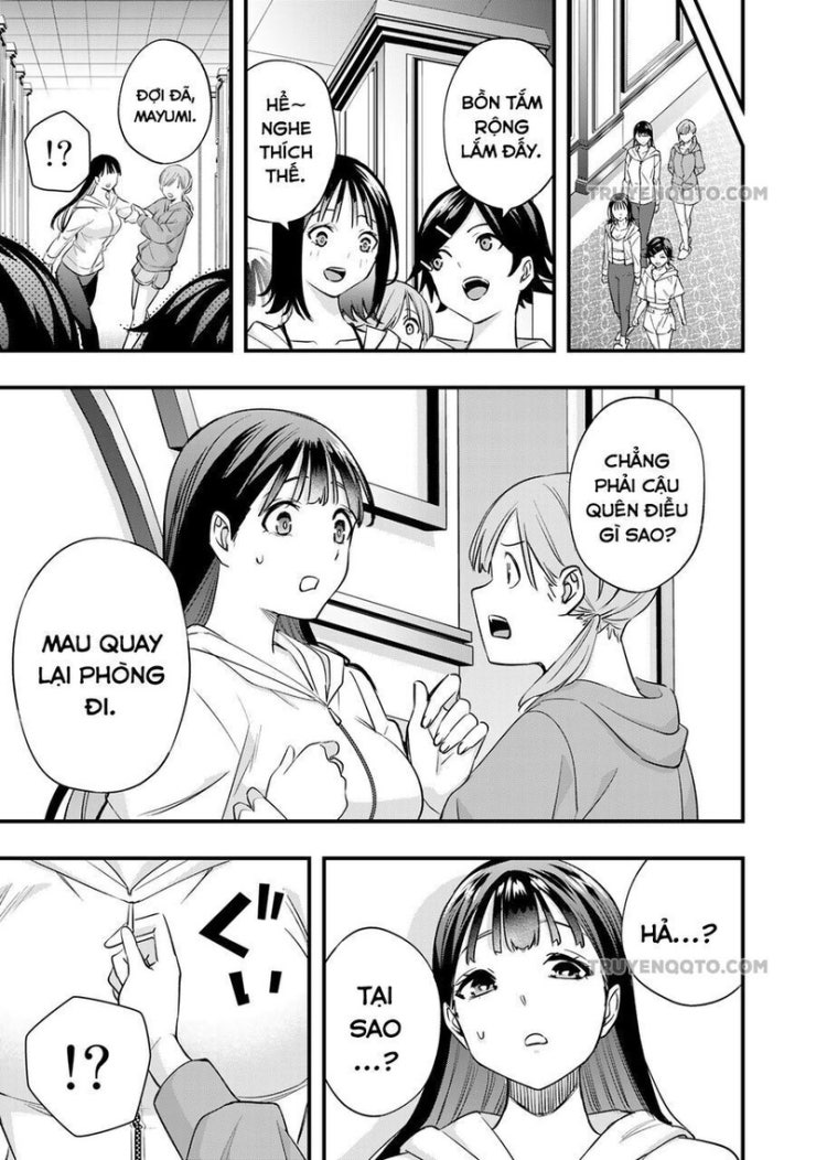 Sawaranaide Kotesashi-Kun - Page 20