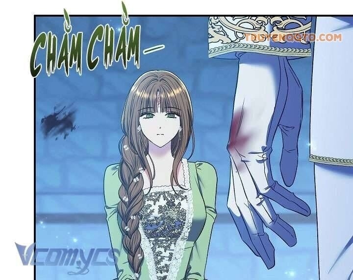 Người Xem Mắt Của Ác Nữ Quá Hoàn Hảo - Page 42