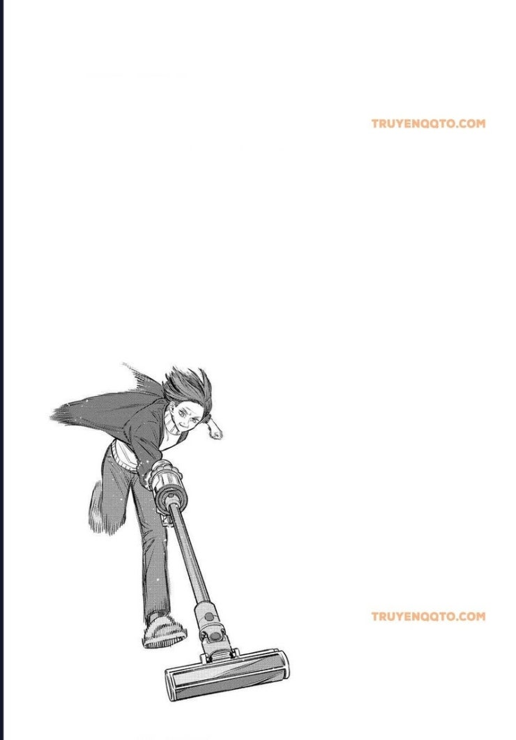 Ông chồng Yakuza nội trợ - Page 13