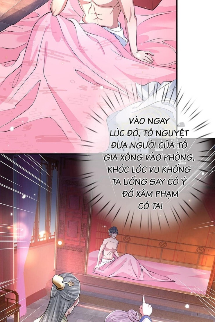 Nhất Lực Phá Chư Thiên Vạn Giới - Page 5