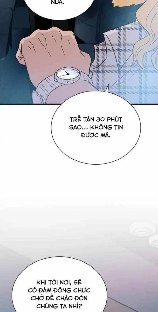 Chuyển Sinh Thành Ác Nhân - Page 37