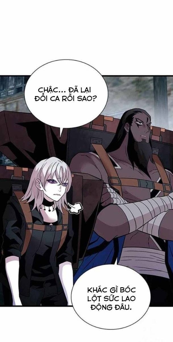 Chuyển Sinh Thành Ác Nhân - Page 5