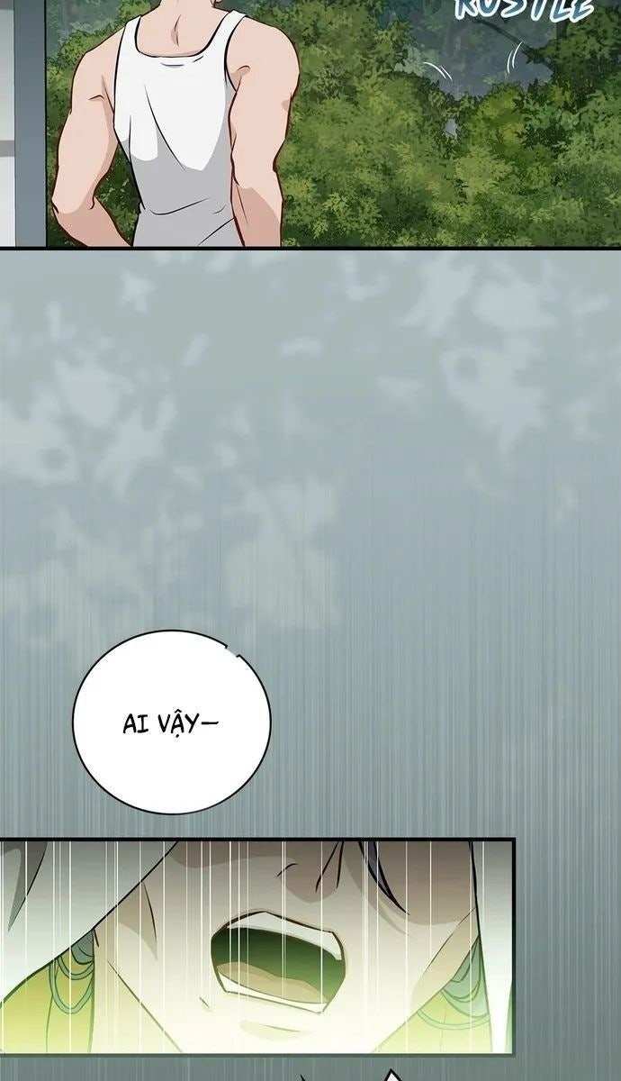 Level Up Chỉ Bằng Cách Ăn Cơm - Page 18