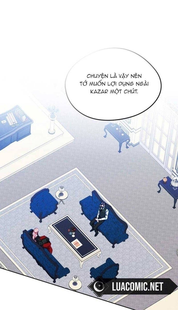 Bạn Thân Khác Giới Của Nam Chính - Page 6