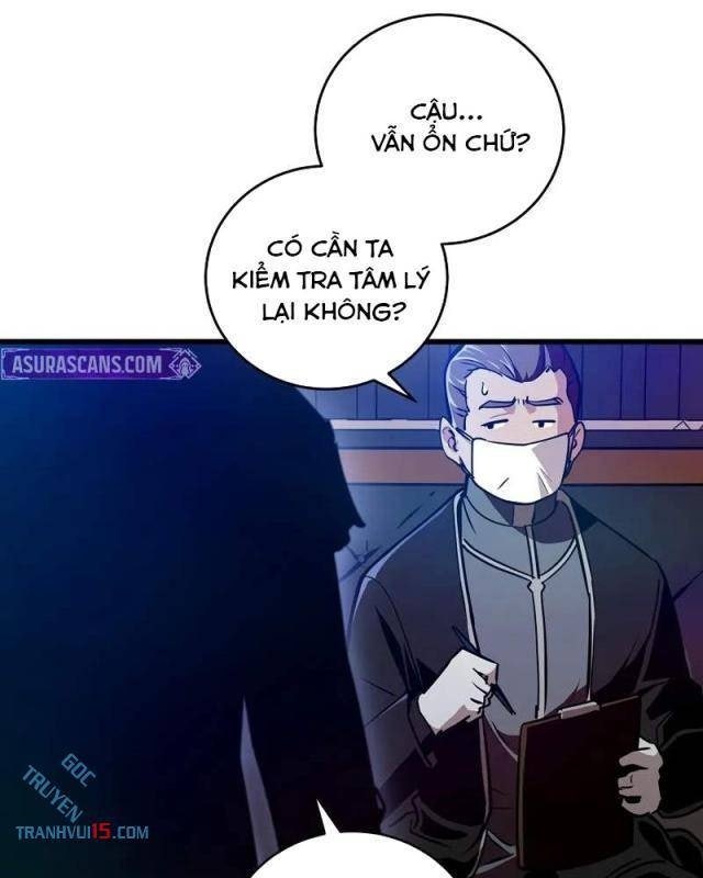 Định Mệnh Được Yêu Bởi Kẻ Phản Diện - Page 96