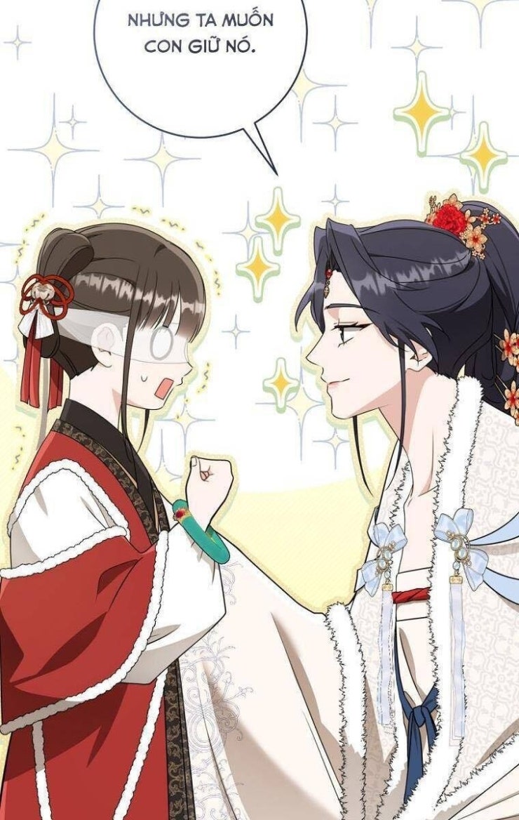 Trở Thành Cô Cháu Gái Bị Khinh Miệt Của Gia Tộc Võ Lâm - Page 36