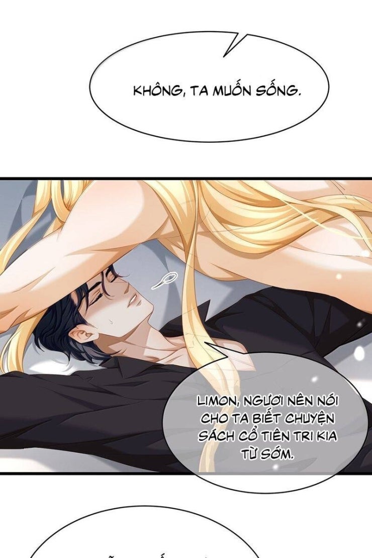 Tôi Trùng Sinh Trở Thành Tiểu Ác Long Của Vương Tử Điện Hạ - Page 22