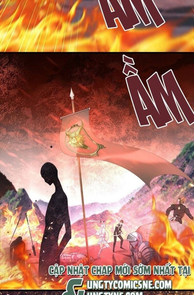 Tôi Trùng Sinh Trở Thành Tiểu Ác Long Của Vương Tử Điện Hạ - Page 11