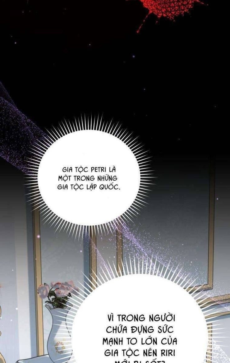 Tôi Trở Thành Mẹ Kế Của Gia Đình Hắc Ám - Page 56