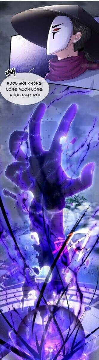Tôi Có Thể Nuốt Chửng Vạn Vật - Page 29
