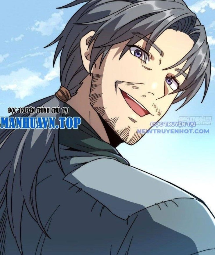 Thành Thần Bắt Đầu Từ Thủy Hầu Tử - Page 15