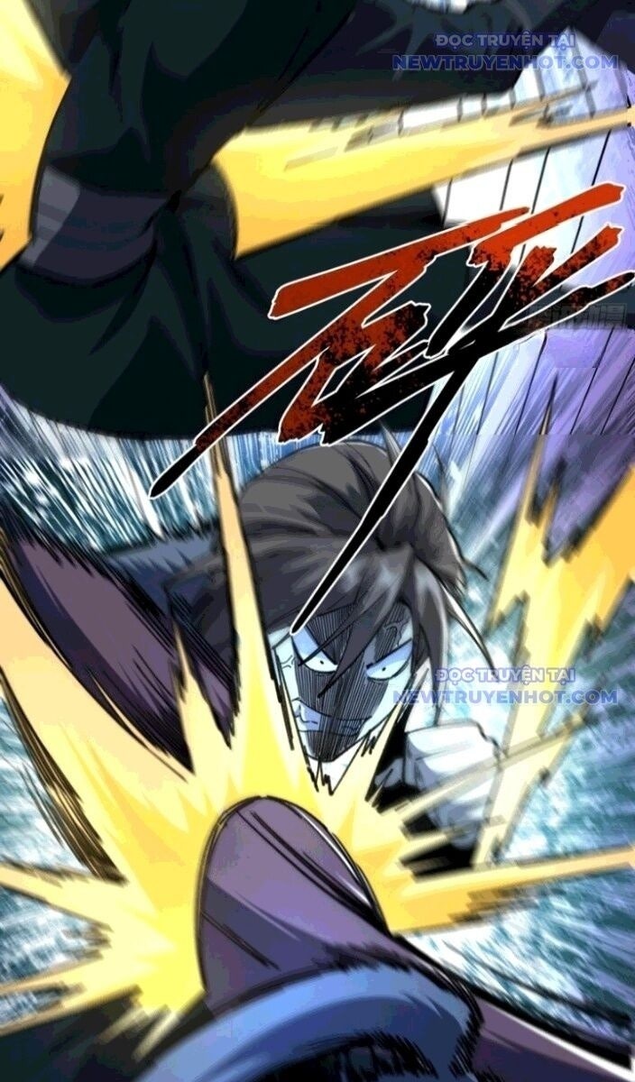 Thành Thần Bắt Đầu Từ Thủy Hầu Tử - Page 22