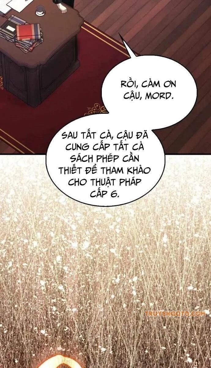 Nhân Vật Phụ Siêu Mạnh - Page 11