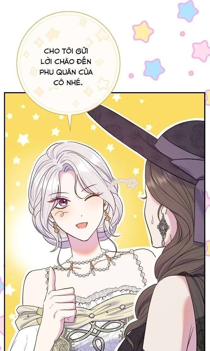 Người Xem Mắt Của Ác Nữ Quá Hoàn Hảo - Page 111